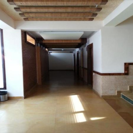 Mak Hotel บังกาลอร์ ภายนอก รูปภาพ