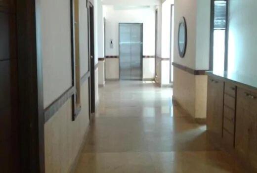 Mak Hotel บังกาลอร์ ภายนอก รูปภาพ