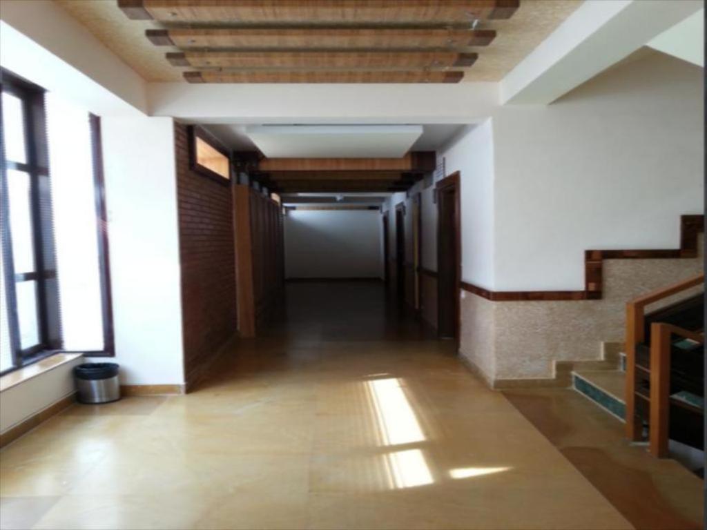 Mak Hotel บังกาลอร์ ภายนอก รูปภาพ